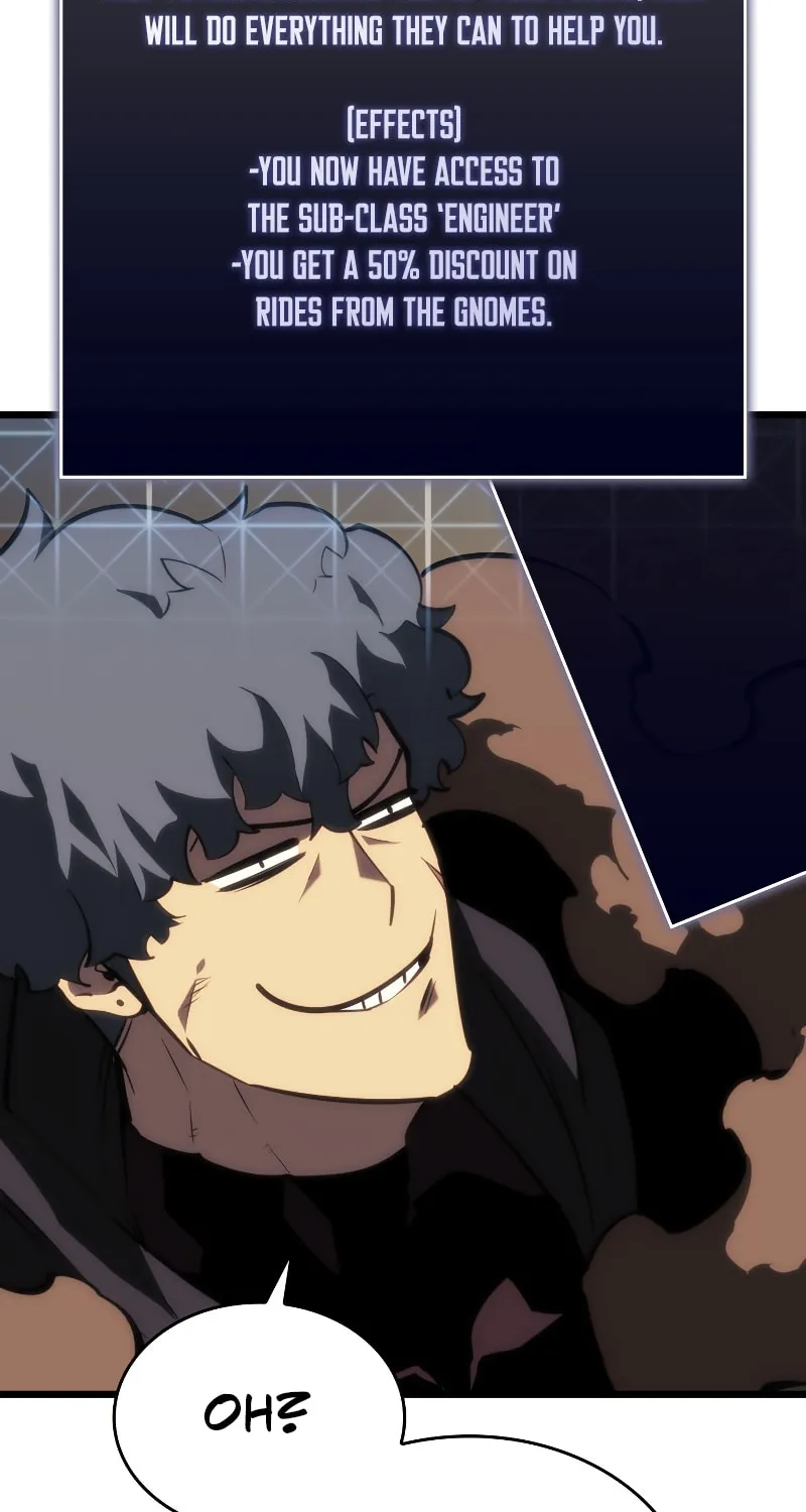 Return of the SSS-Class Ranker Chapter 49 page 15 - 