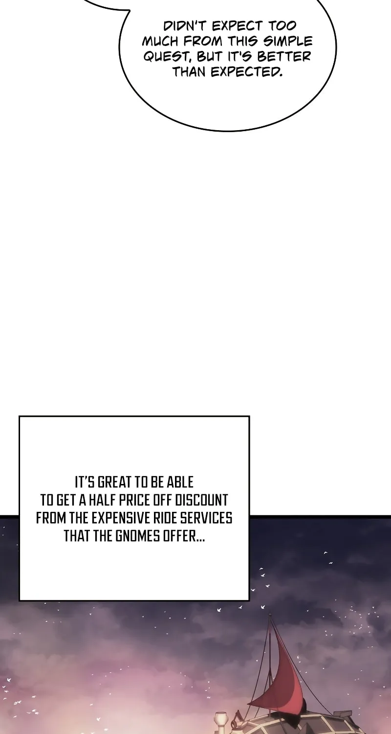 Return of the SSS-Class Ranker Chapter 49 page 16 - 