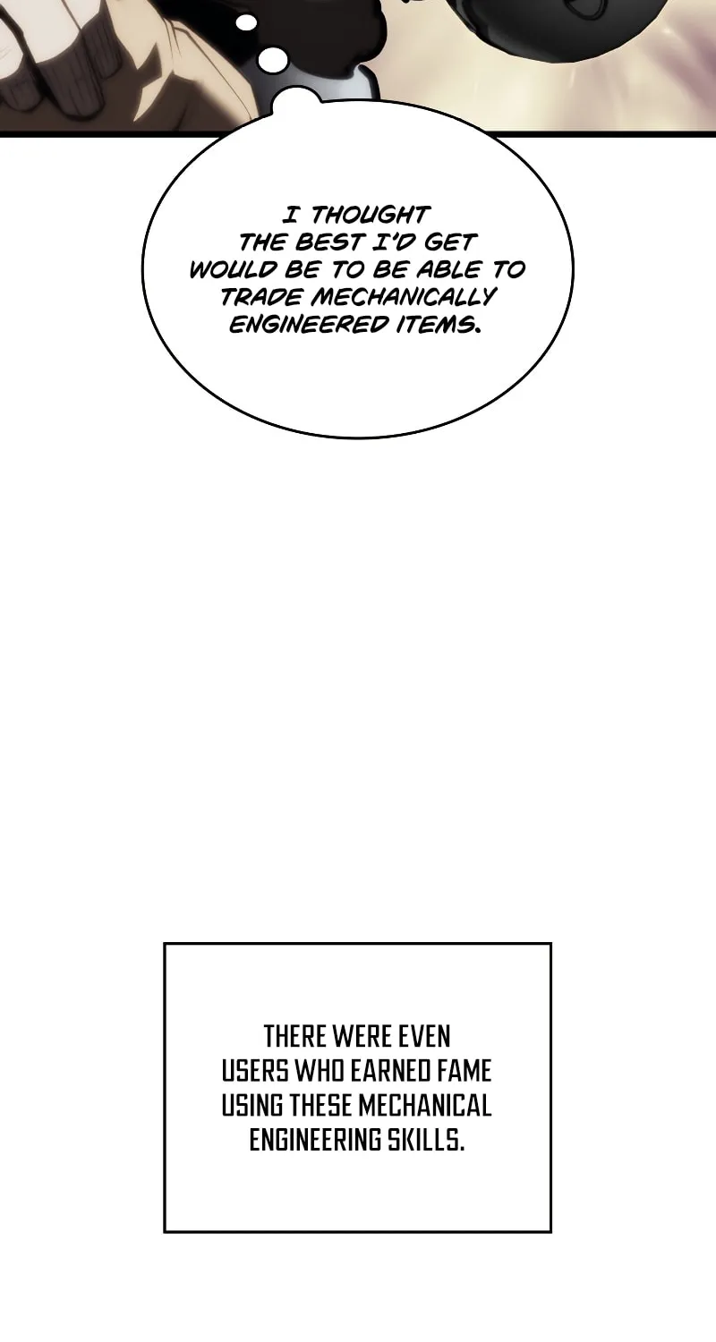 Return of the SSS-Class Ranker Chapter 49 page 19 - 