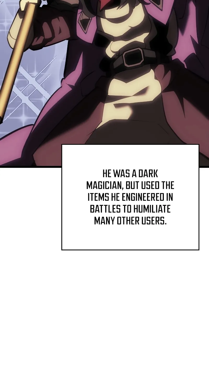 Return of the SSS-Class Ranker Chapter 49 page 21 - 