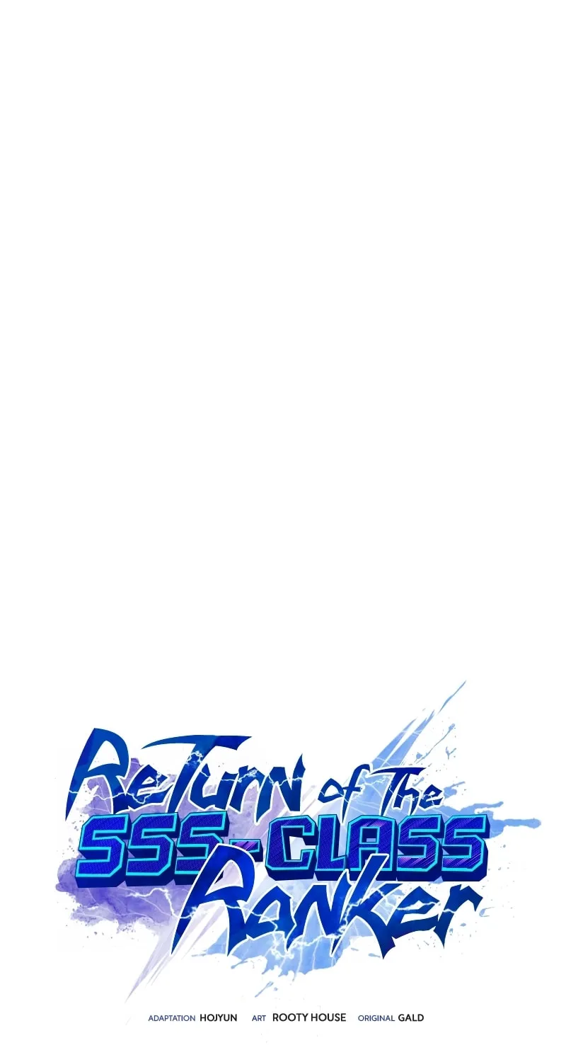 Return of the SSS-Class Ranker Chapter 49 page 28 - 