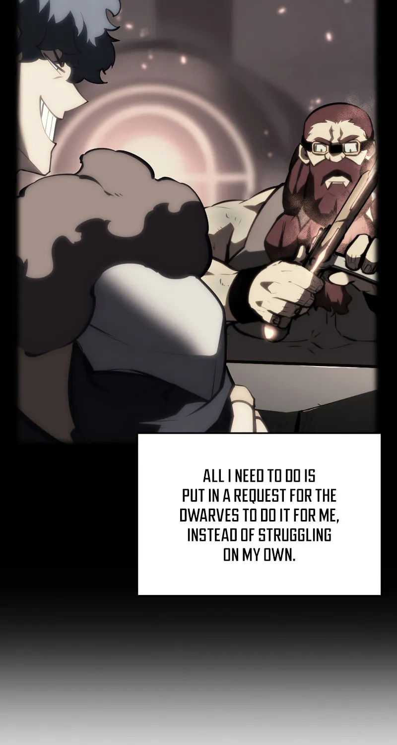 Return of the SSS-Class Ranker Chapter 49 page 4 - 