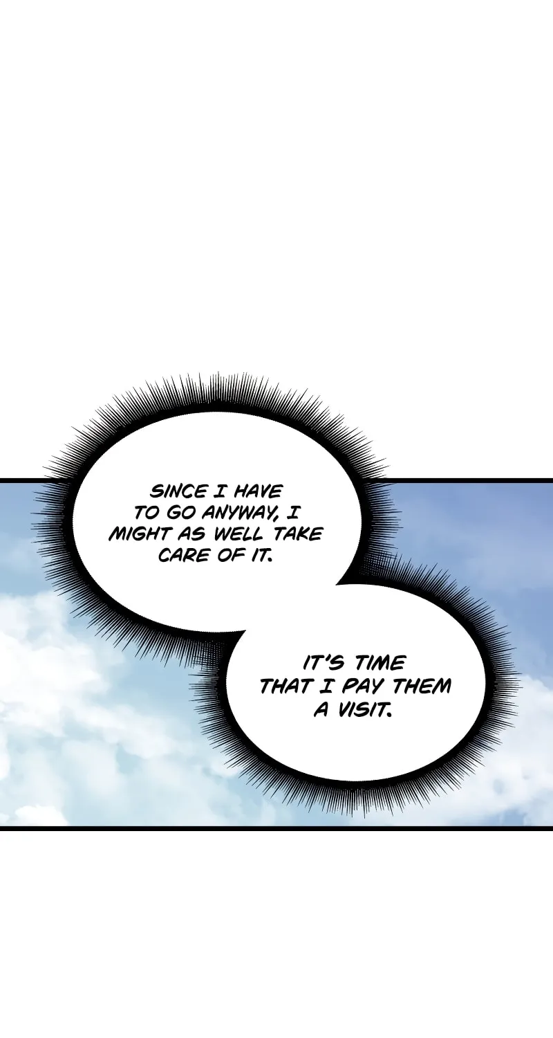 Return of the SSS-Class Ranker Chapter 49 page 37 - 