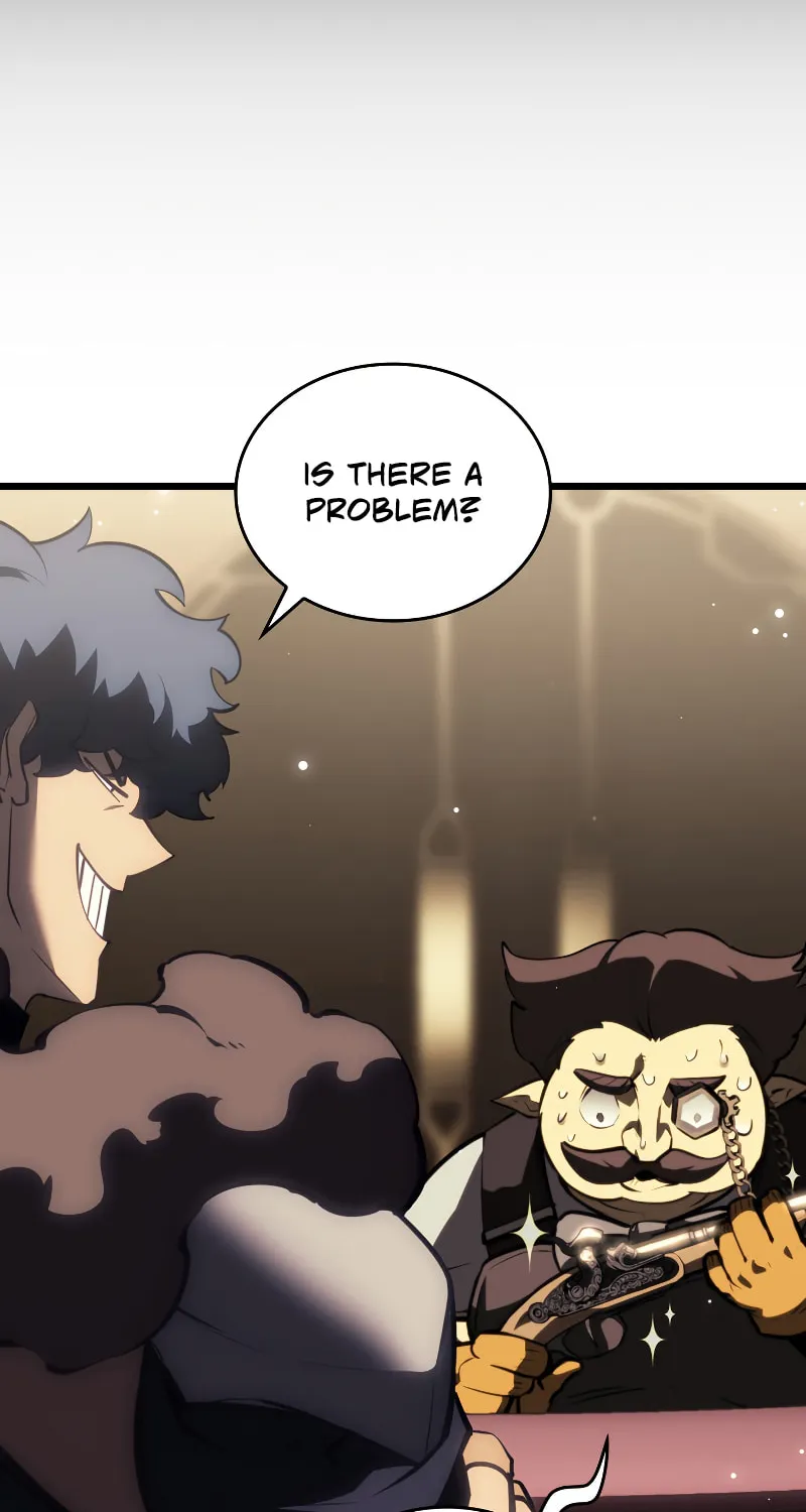 Return of the SSS-Class Ranker Chapter 49 page 5 - 
