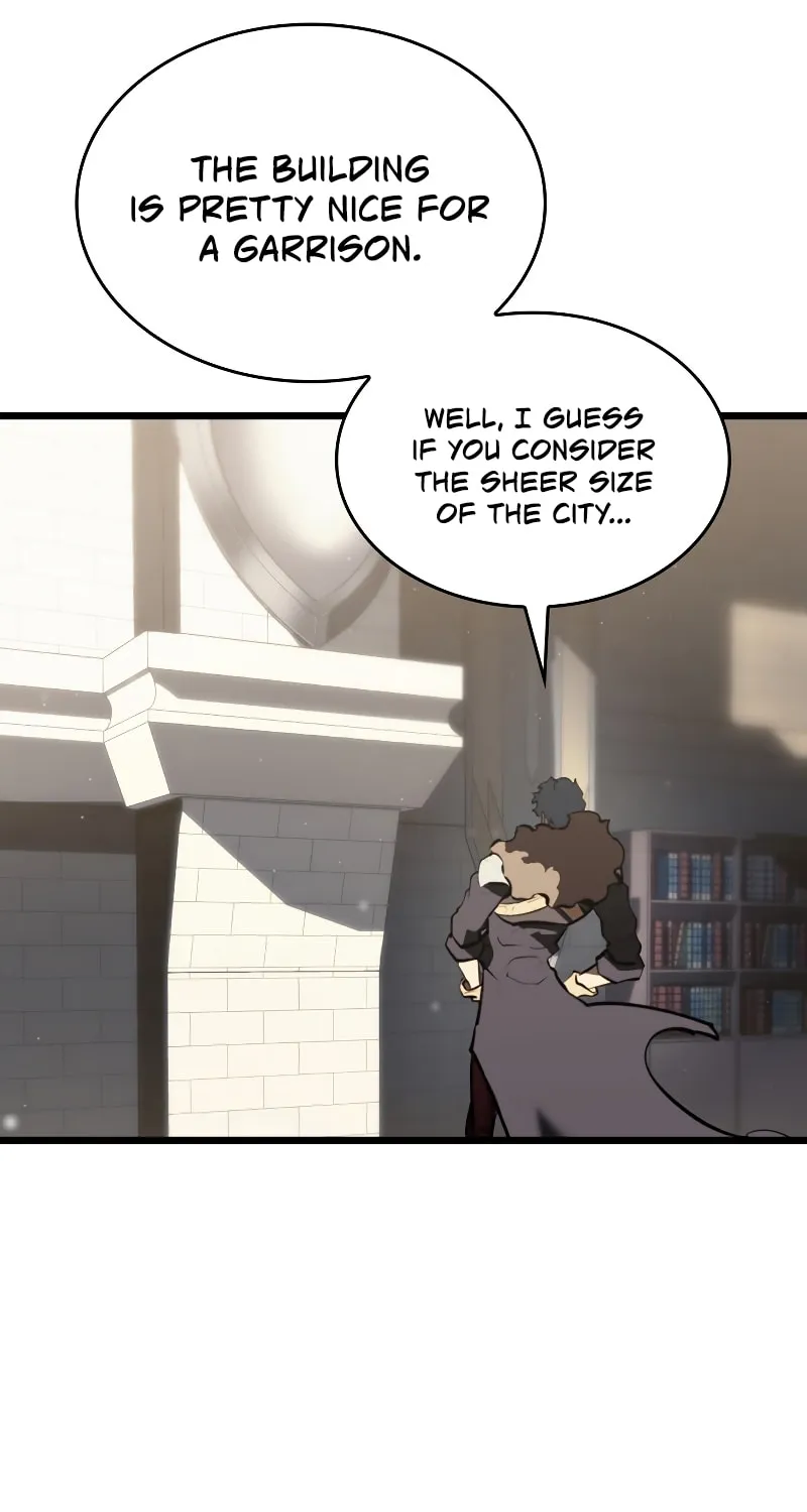 Return of the SSS-Class Ranker Chapter 49 page 41 - 