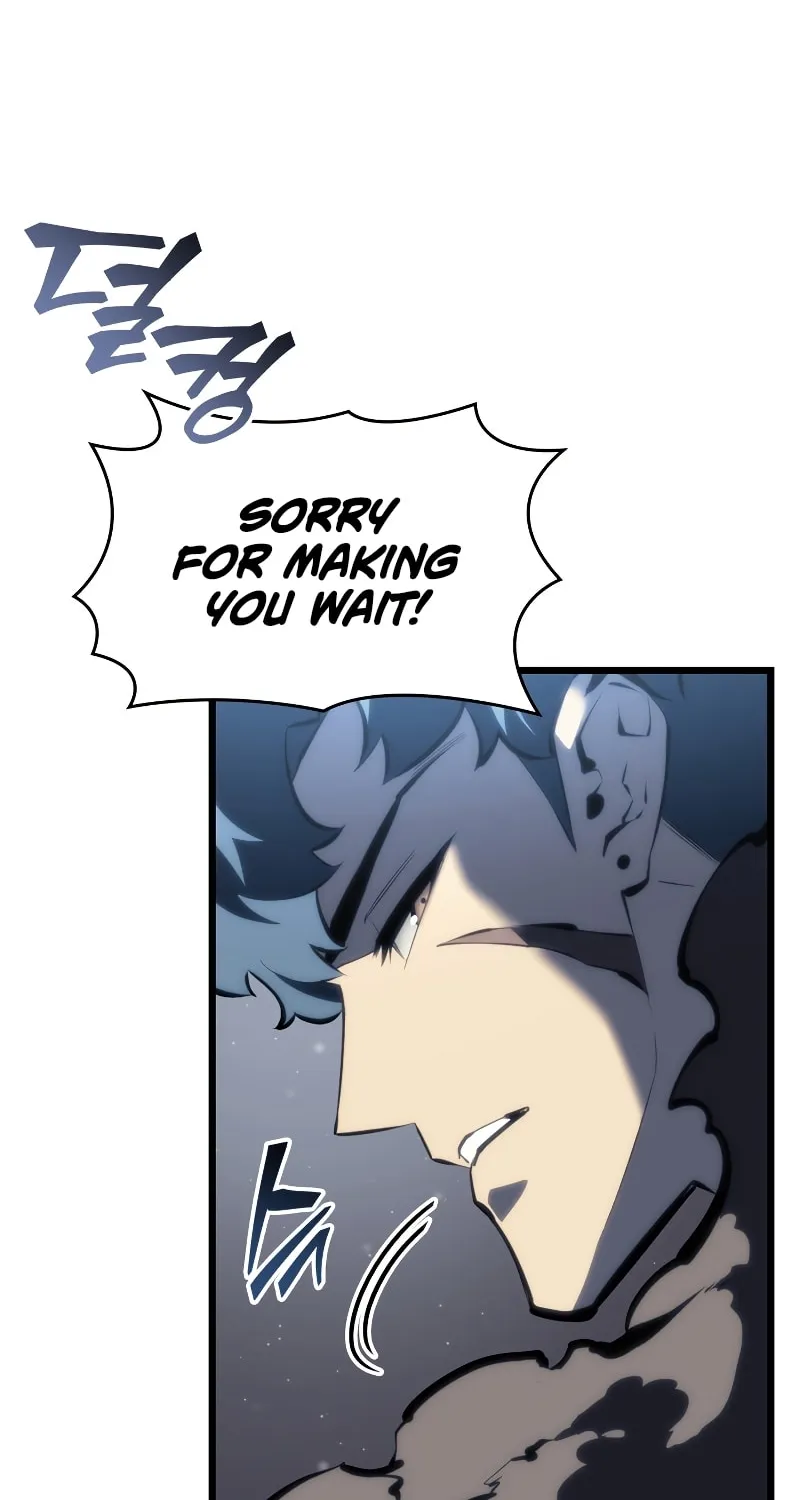 Return of the SSS-Class Ranker Chapter 49 page 42 - 