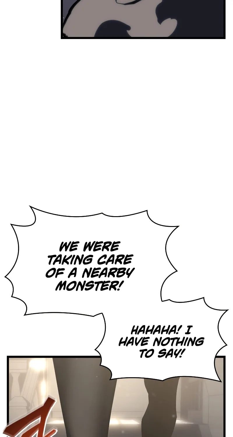 Return of the SSS-Class Ranker Chapter 49 page 43 - 
