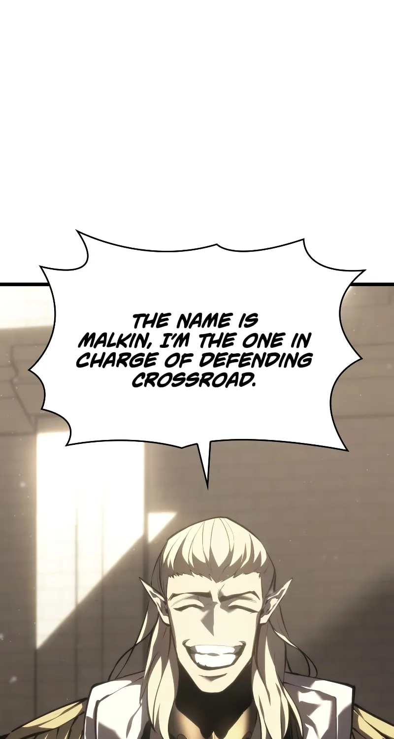 Return of the SSS-Class Ranker Chapter 49 page 46 - 