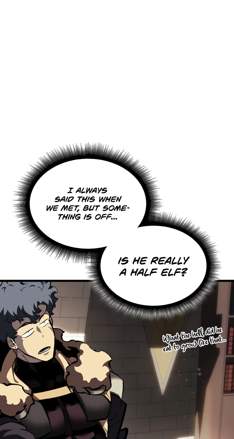 Return of the SSS-Class Ranker Chapter 49 page 49 - 