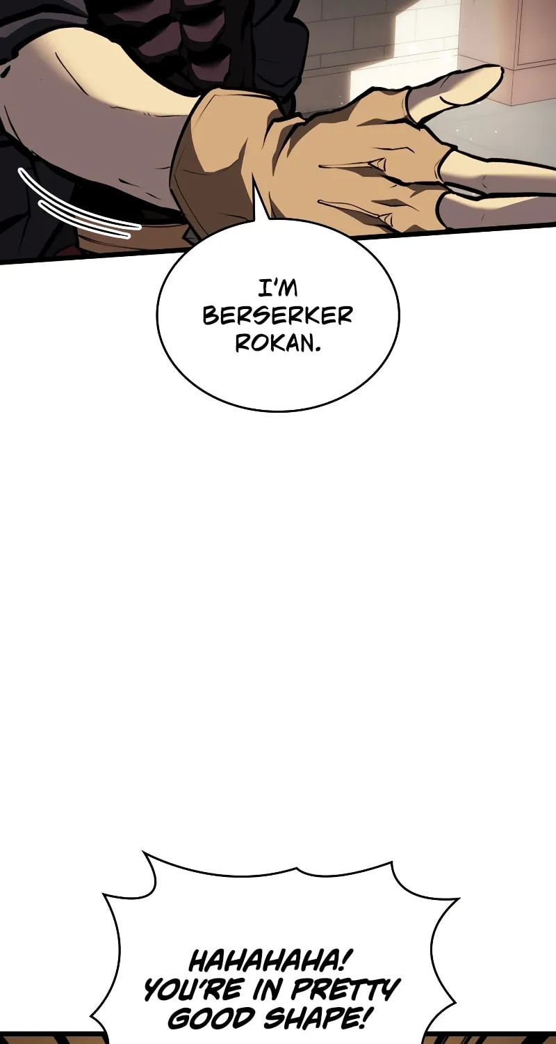 Return of the SSS-Class Ranker Chapter 49 page 50 - 