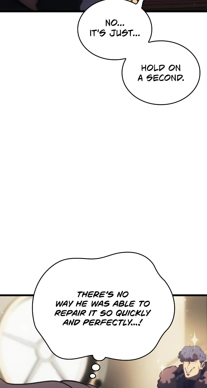Return of the SSS-Class Ranker Chapter 49 page 6 - 