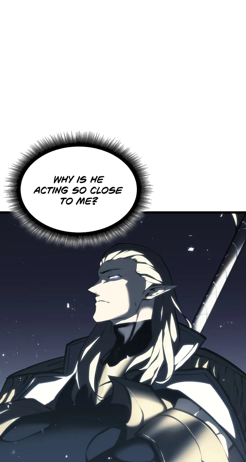 Return of the SSS-Class Ranker Chapter 49 page 52 - 