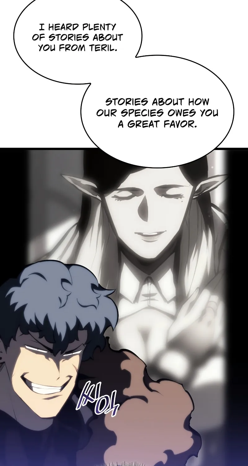 Return of the SSS-Class Ranker Chapter 49 page 54 - 