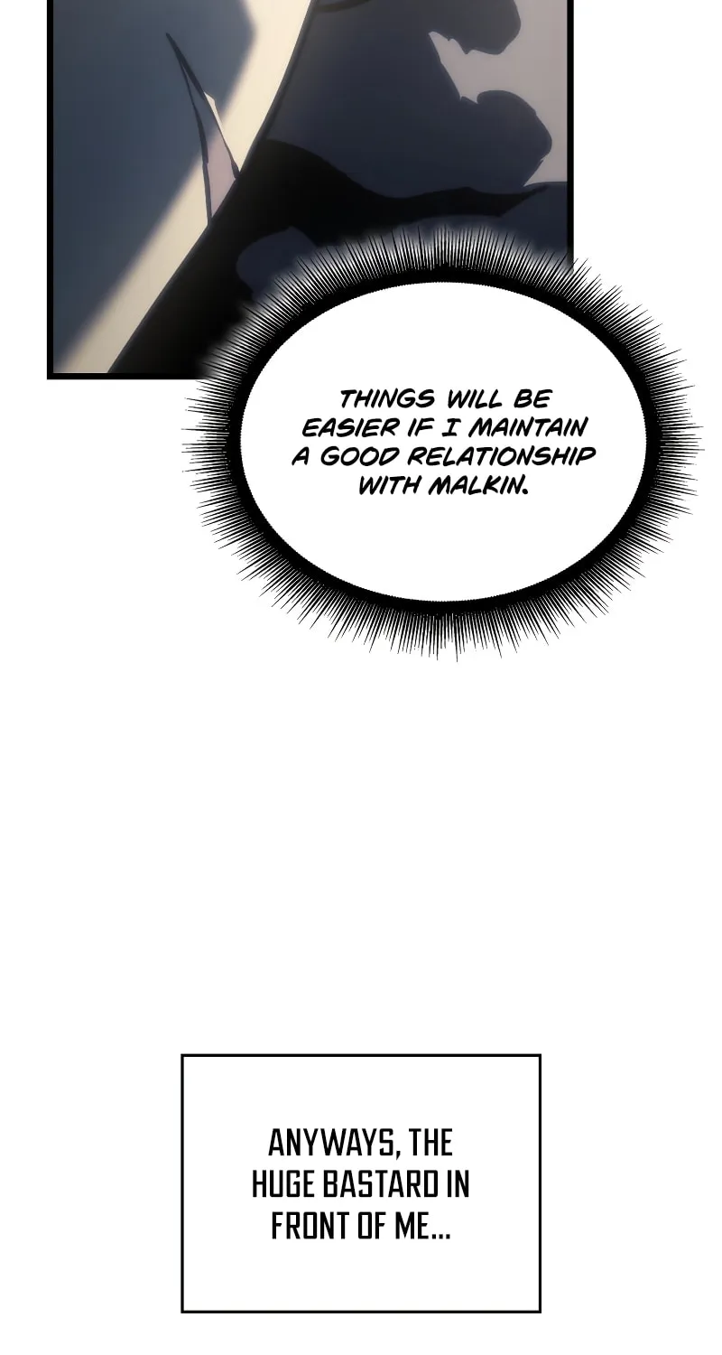 Return of the SSS-Class Ranker Chapter 49 page 56 - 