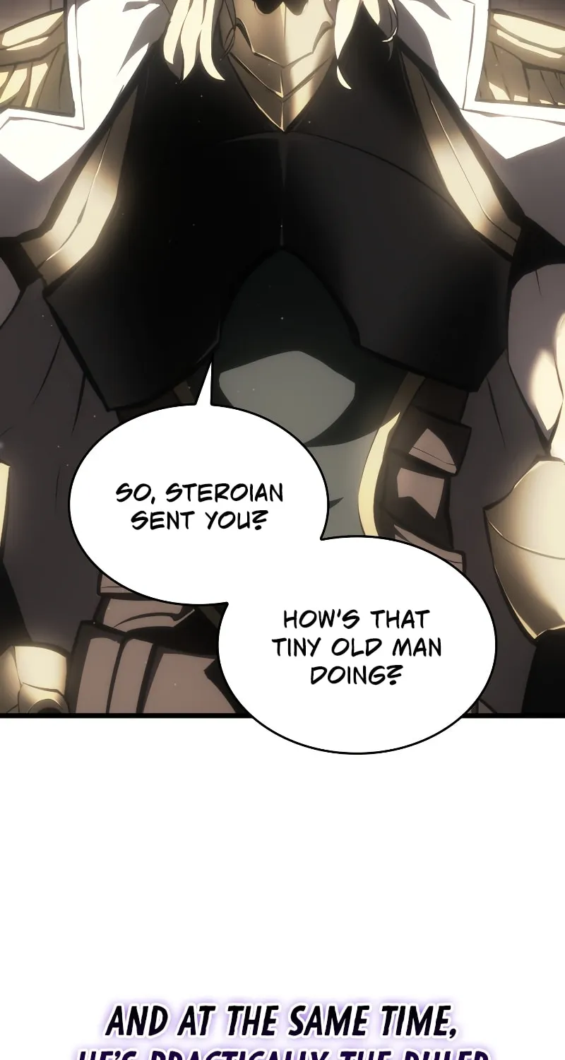 Return of the SSS-Class Ranker Chapter 49 page 58 - 