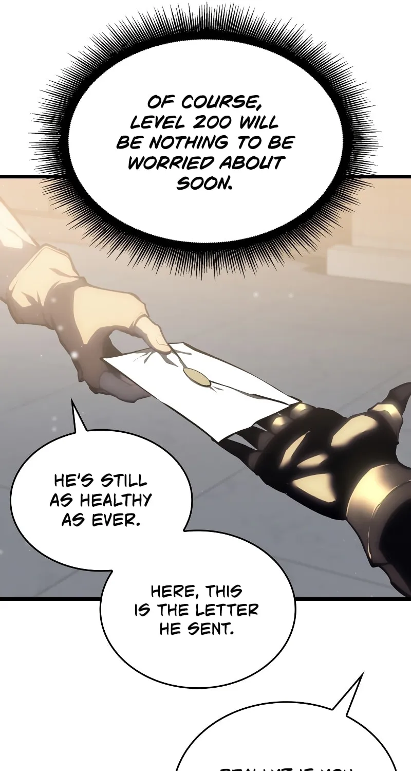 Return of the SSS-Class Ranker Chapter 49 page 60 - 