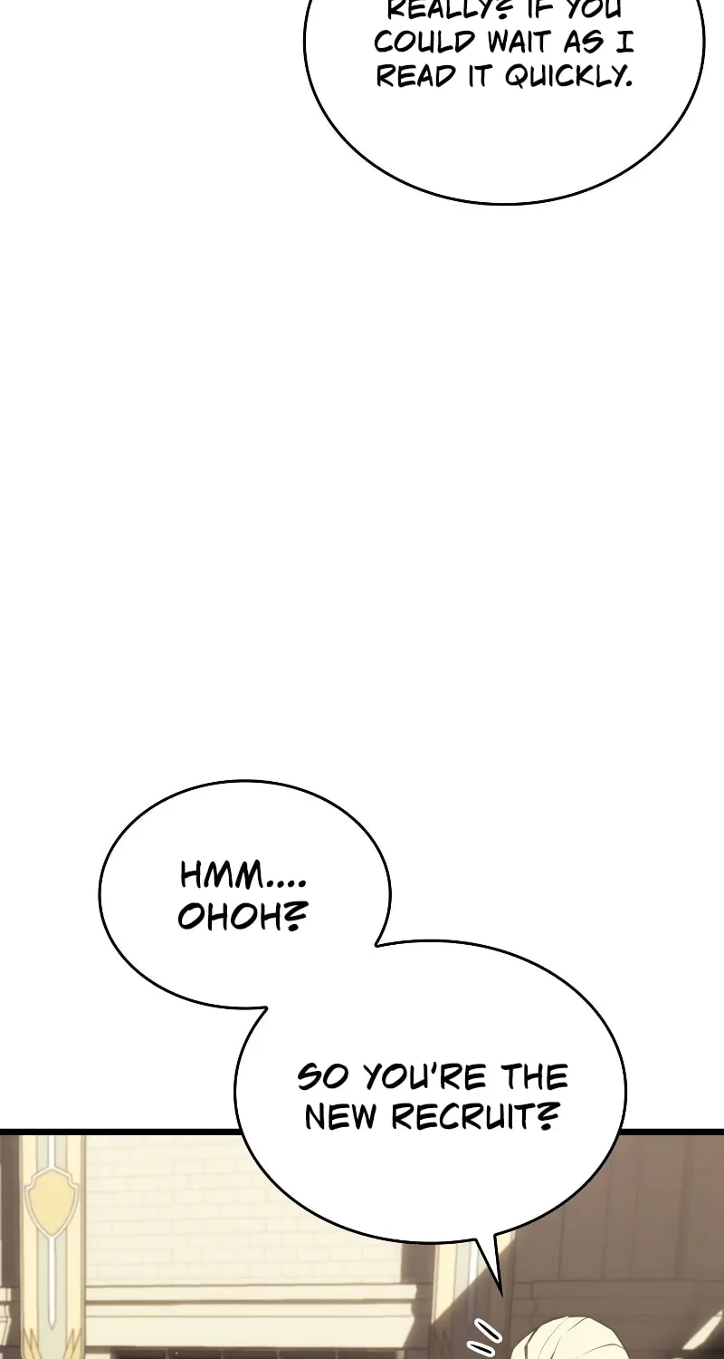 Return of the SSS-Class Ranker Chapter 49 page 61 - 