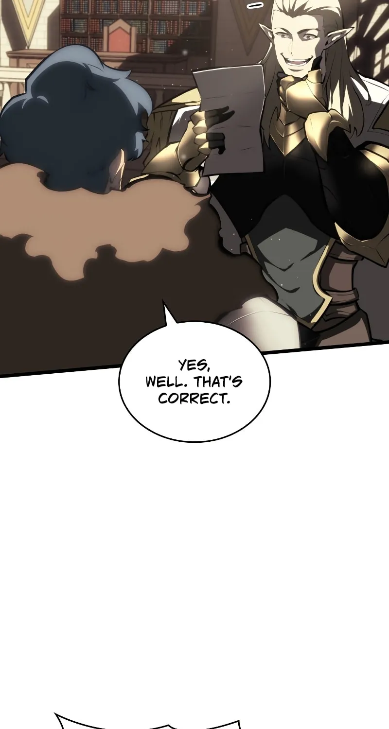 Return of the SSS-Class Ranker Chapter 49 page 62 - 