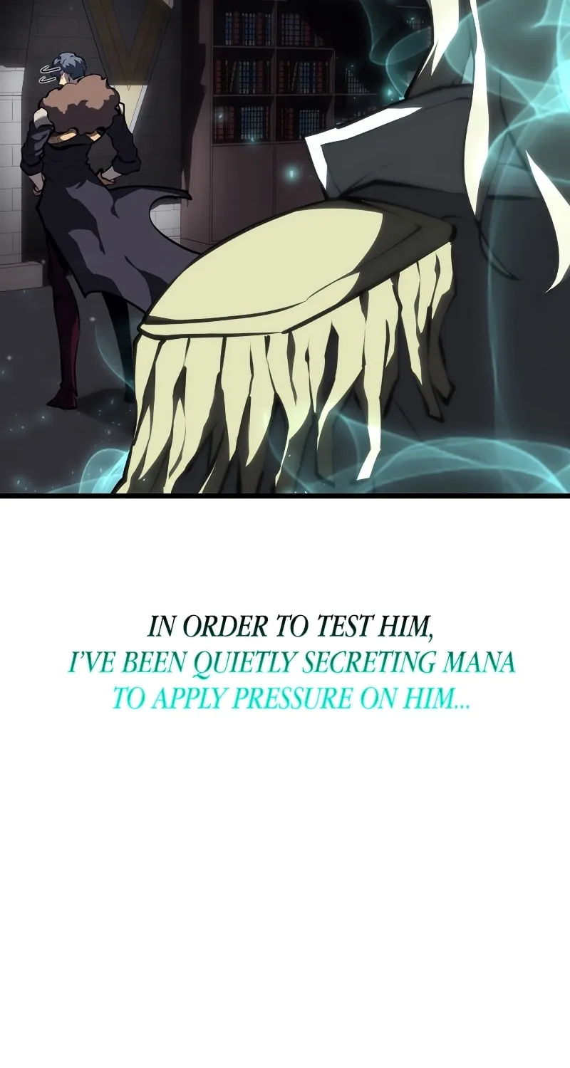 Return of the SSS-Class Ranker Chapter 49 page 67 - 
