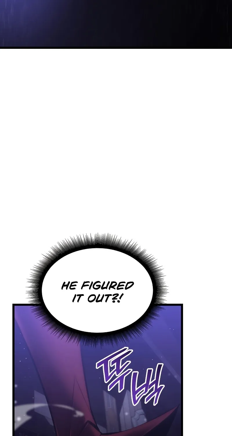 Return of the SSS-Class Ranker Chapter 49 page 73 - 