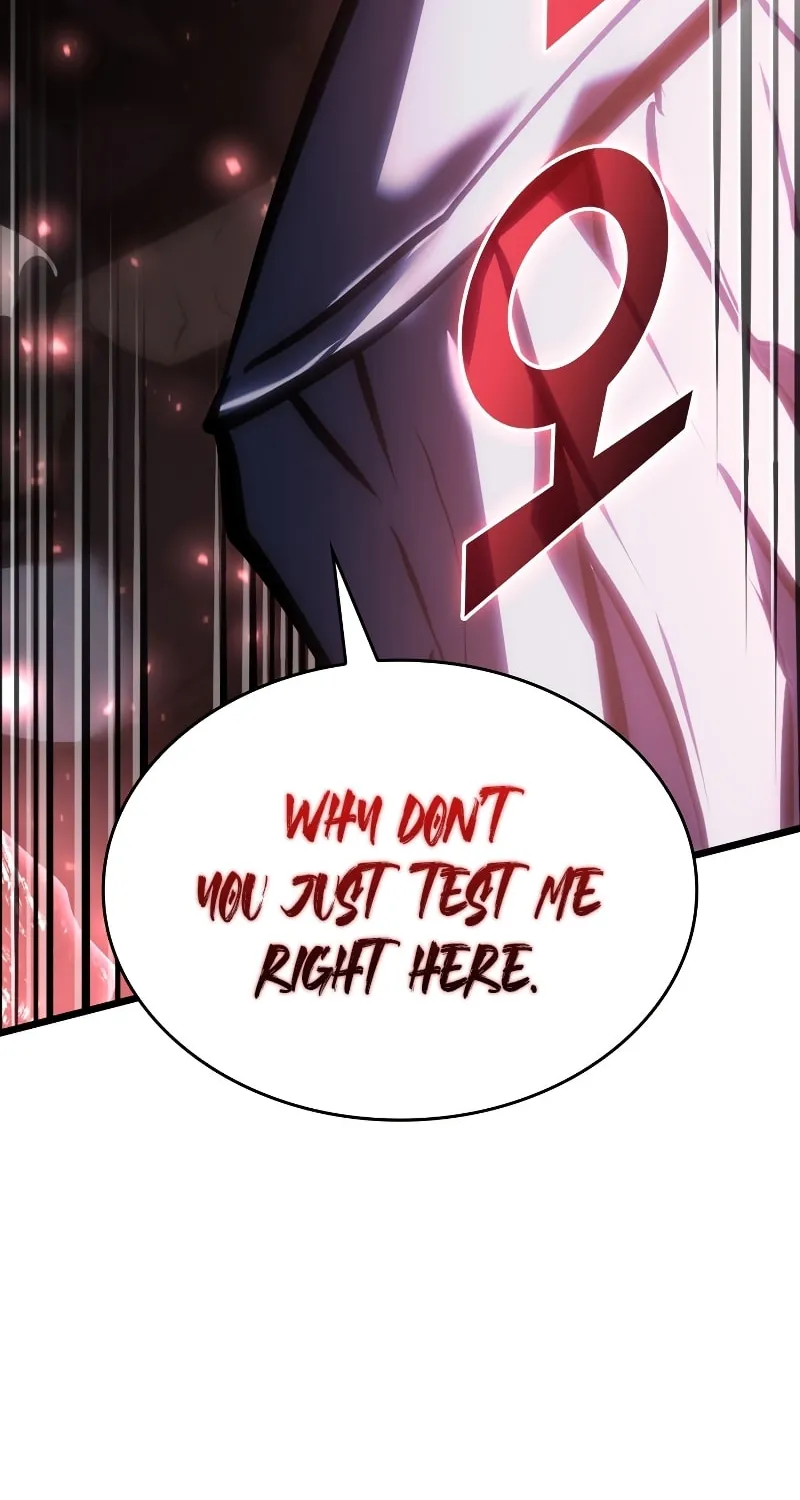 Return of the SSS-Class Ranker Chapter 49 page 76 - 