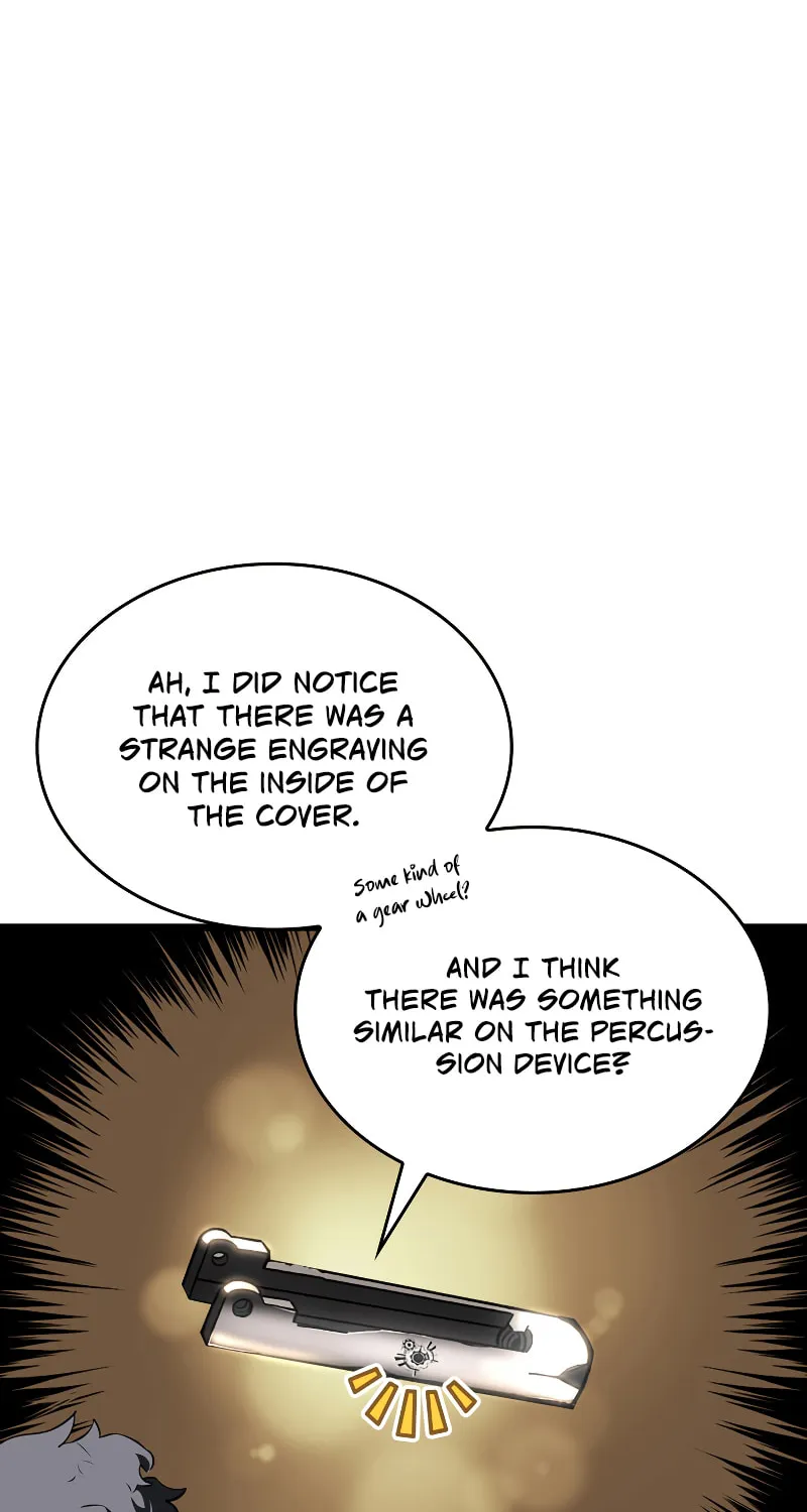 Return of the SSS-Class Ranker Chapter 49 page 9 - 