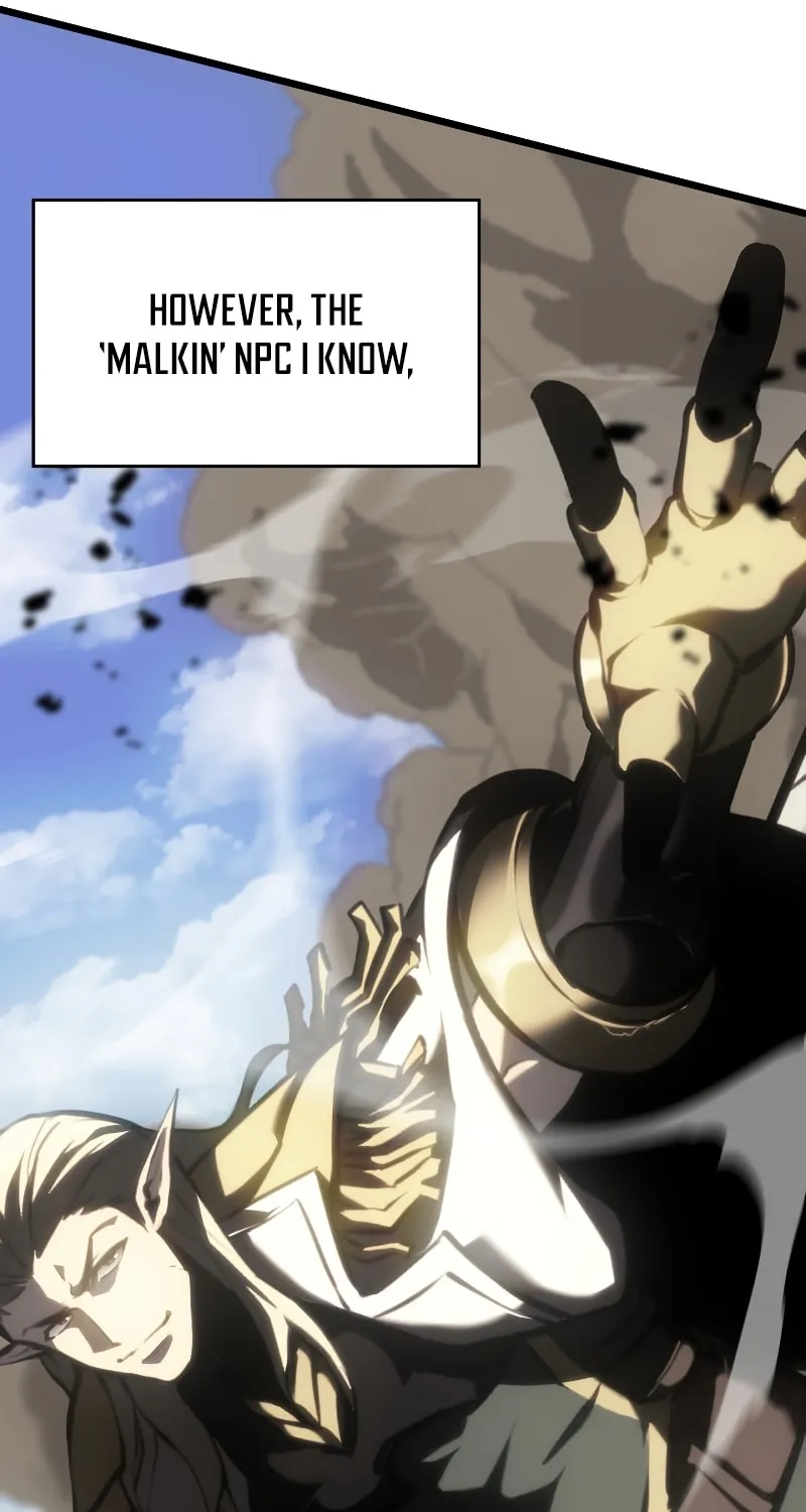 Return of the SSS-Class Ranker Chapter 49 page 81 - 