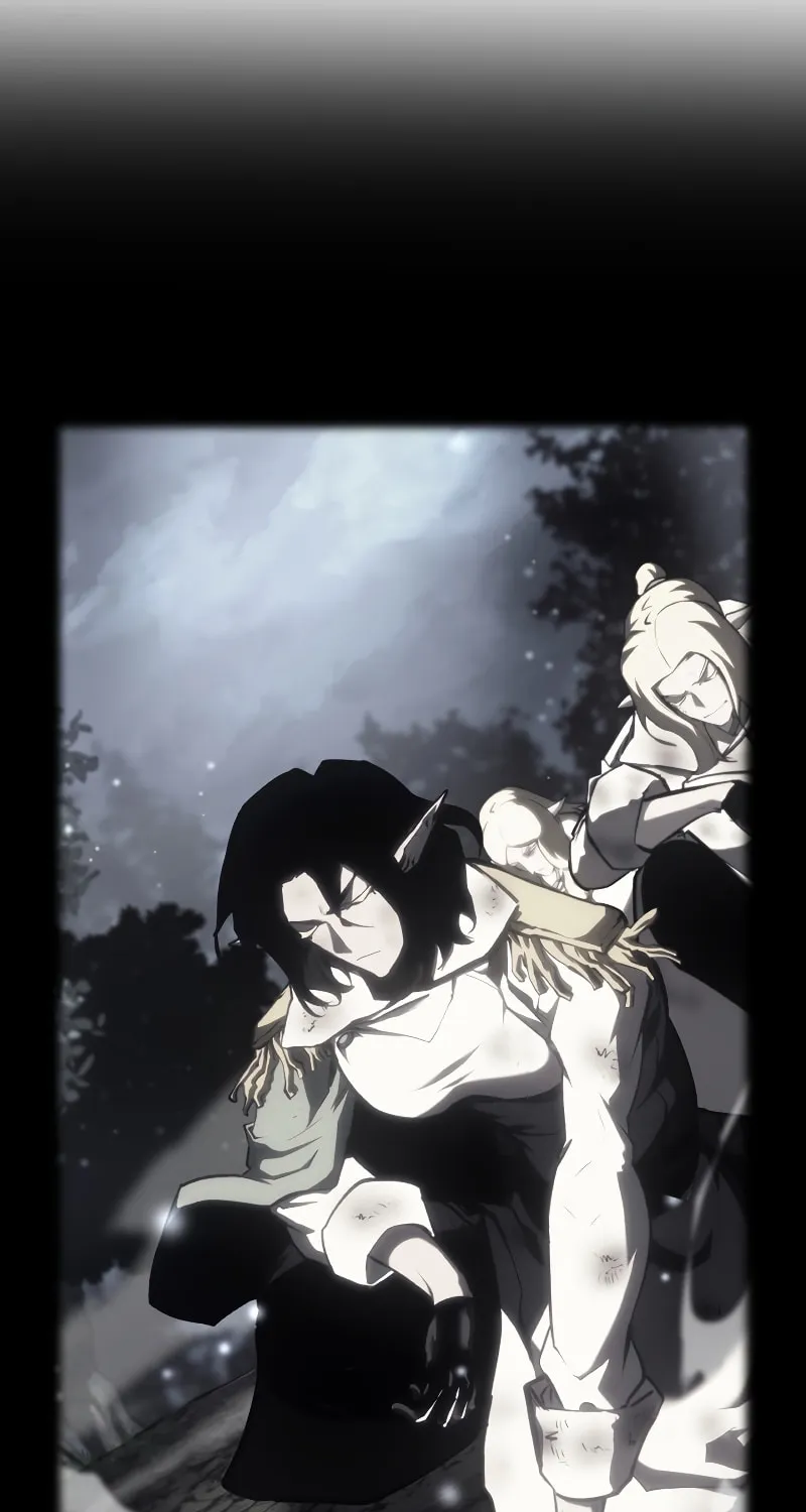 Return of the SSS-Class Ranker Chapter 49 page 83 - 