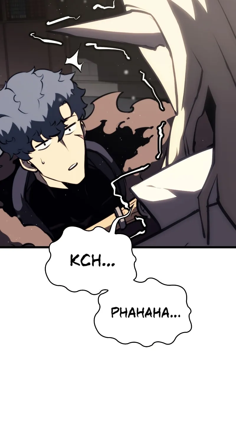Return of the SSS-Class Ranker Chapter 49 page 85 - 