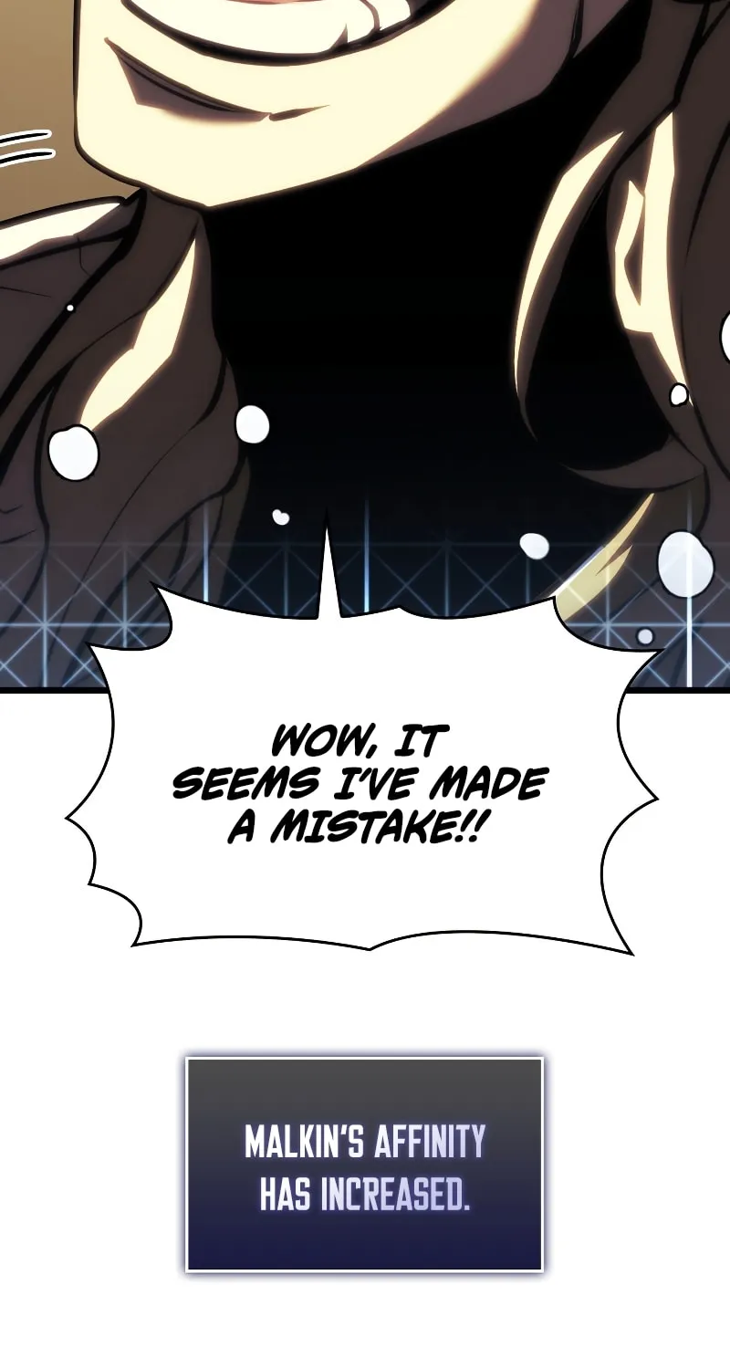Return of the SSS-Class Ranker Chapter 49 page 87 - 