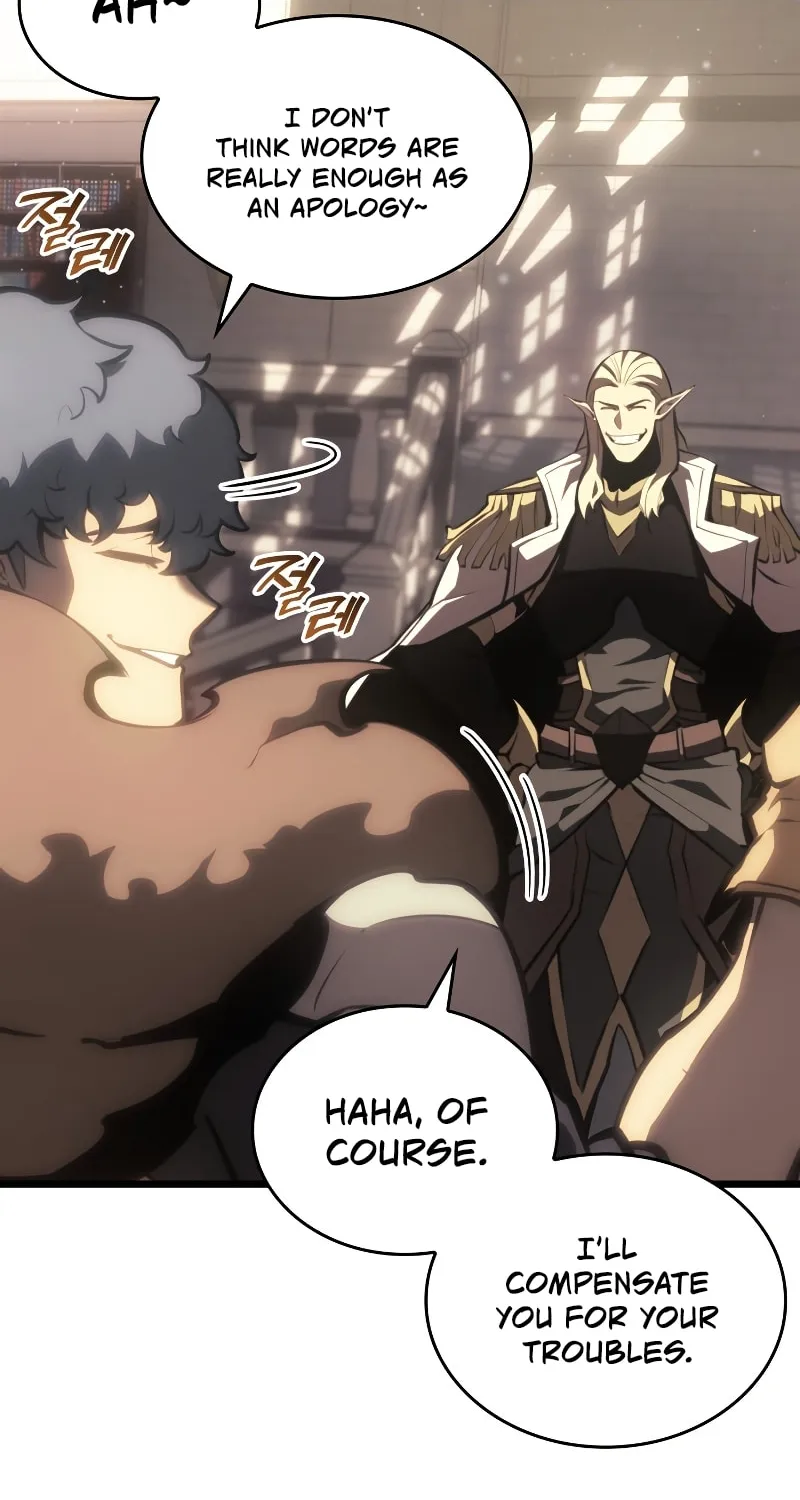 Return of the SSS-Class Ranker Chapter 49 page 90 - 
