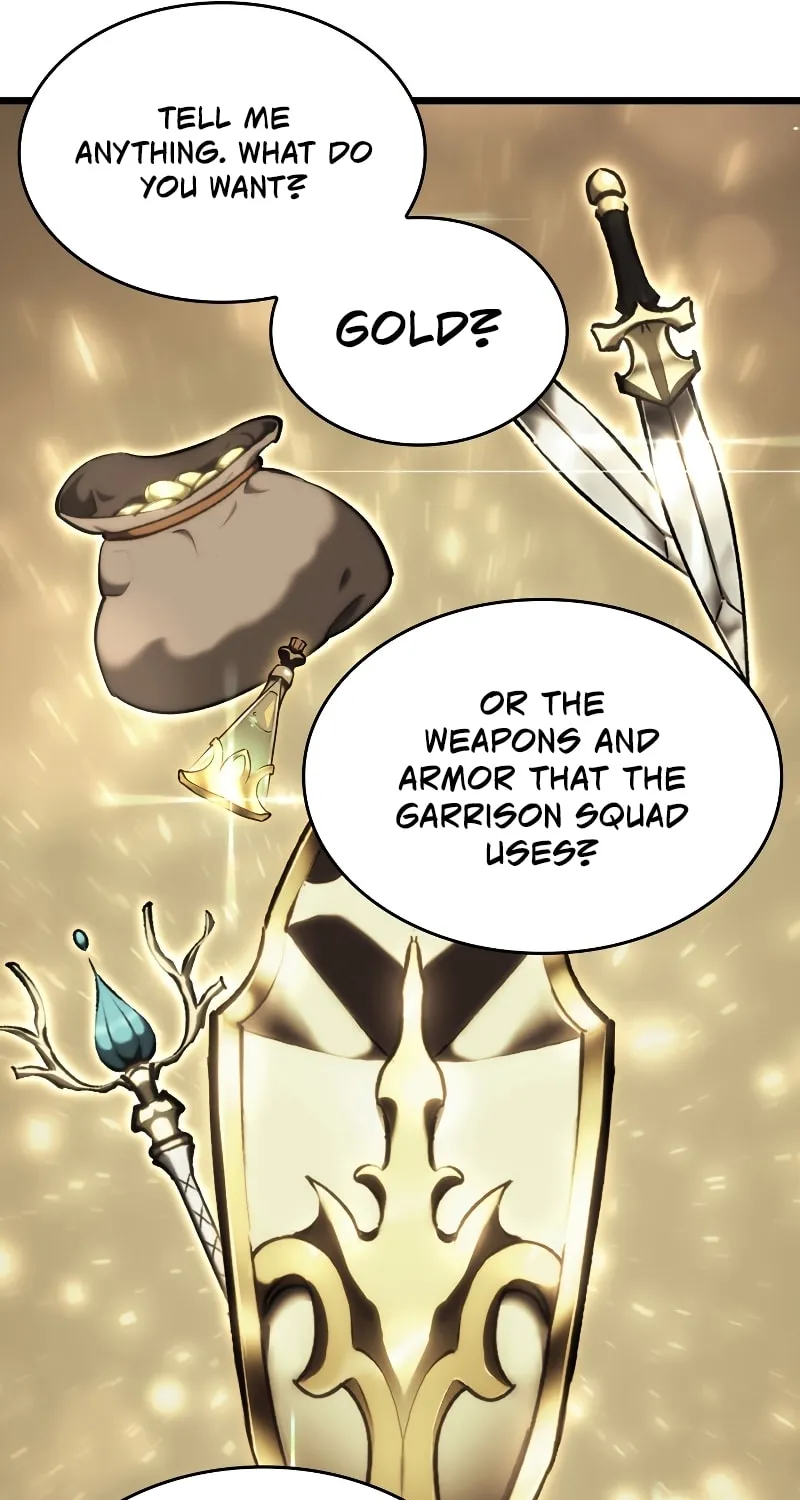 Return of the SSS-Class Ranker Chapter 49 page 92 - 