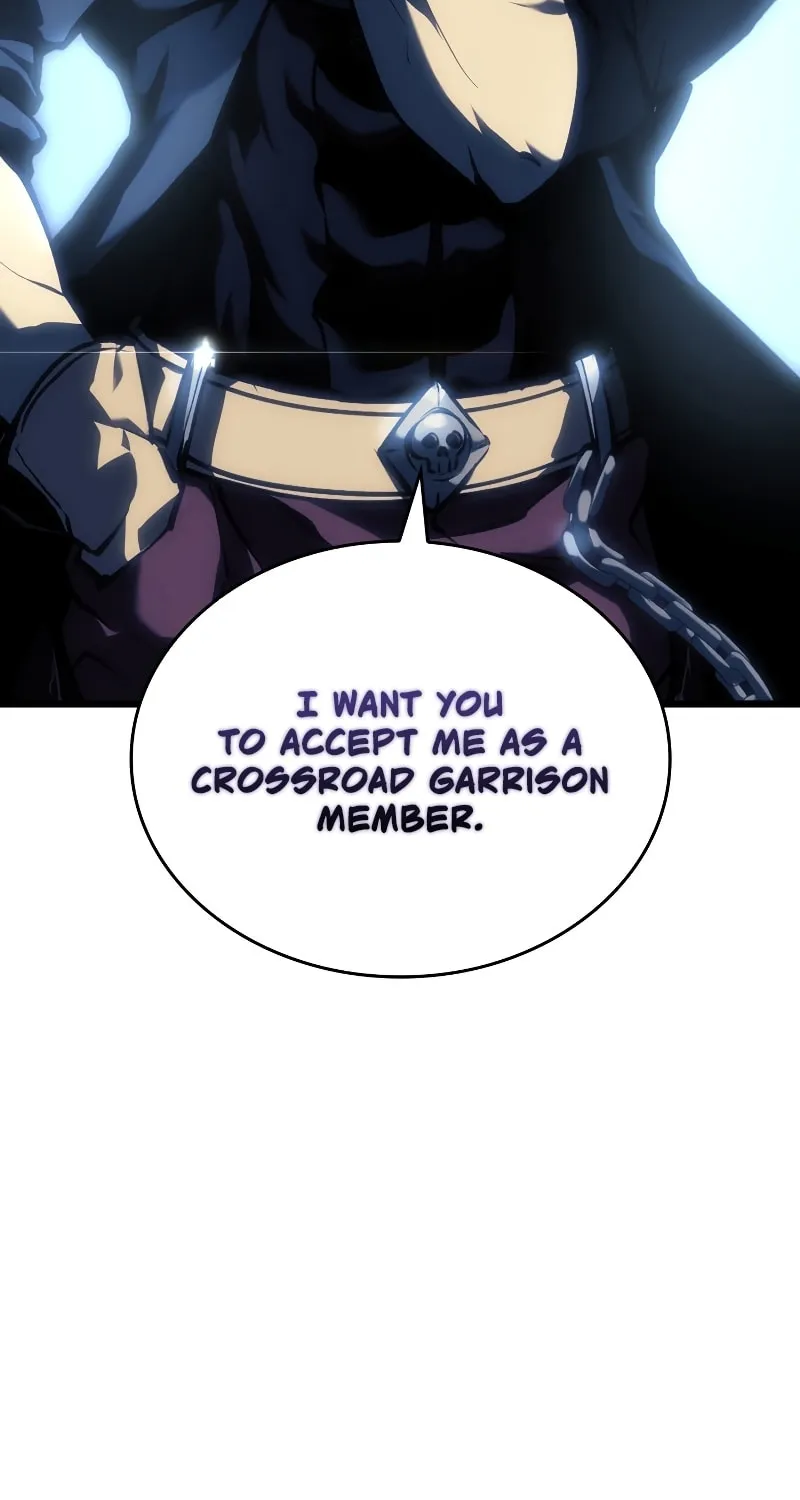 Return of the SSS-Class Ranker Chapter 49 page 96 - 