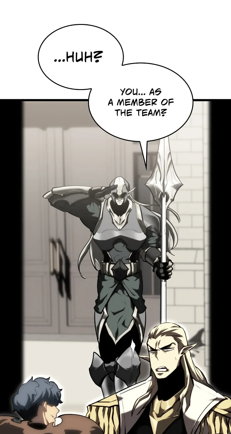 Return of the SSS-Class Ranker Chapter 49 page 97 - 
