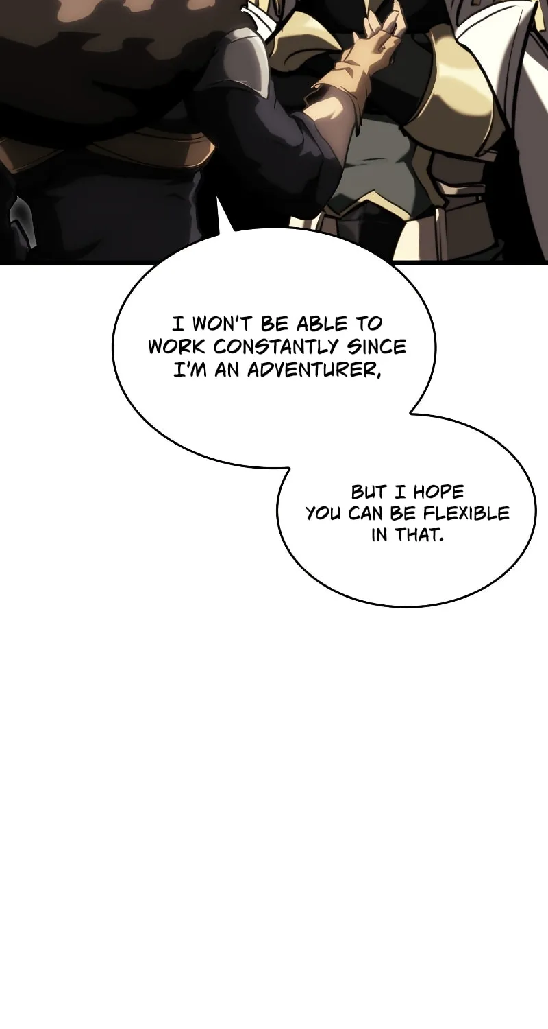 Return of the SSS-Class Ranker Chapter 49 page 98 - 