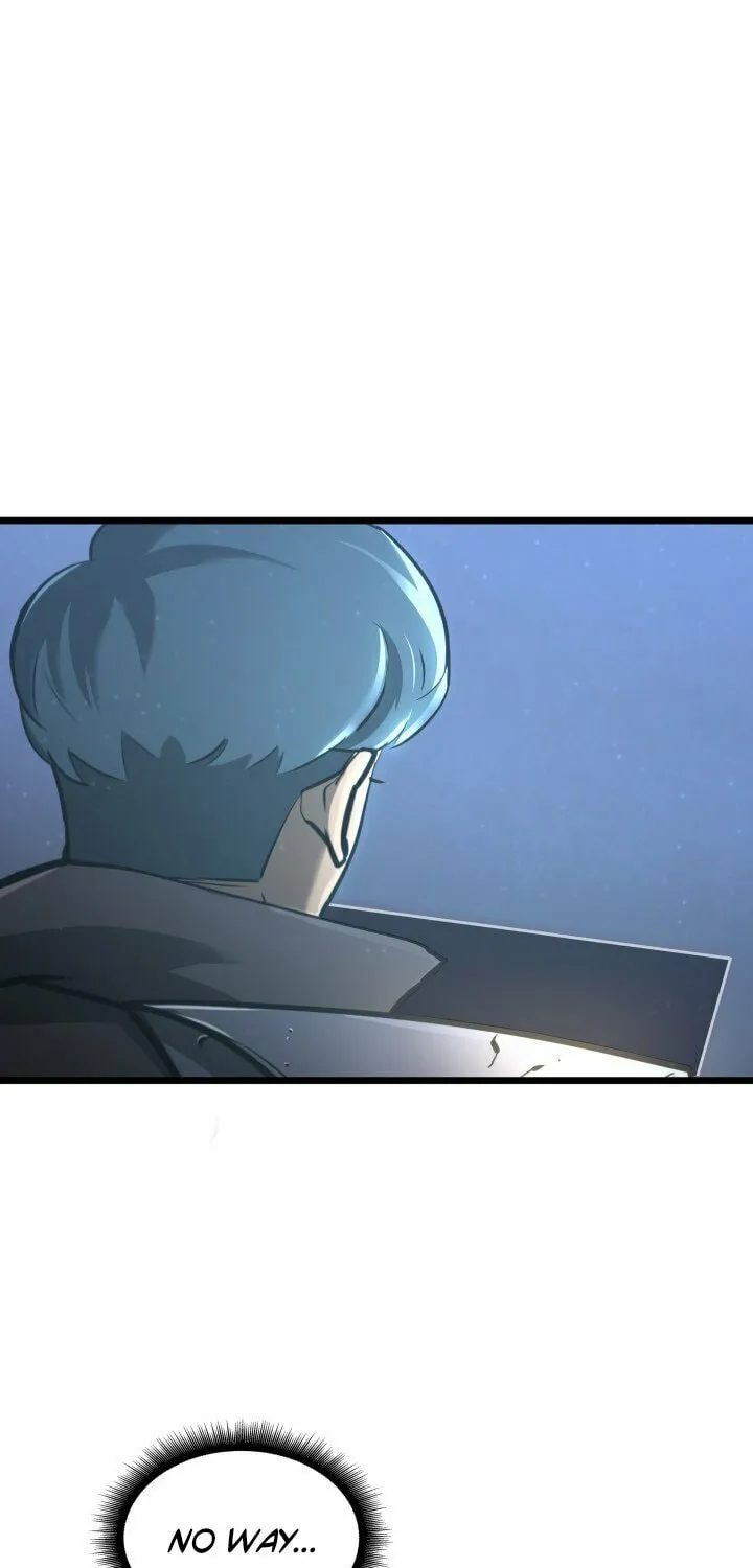 Return of the SSS-Class Ranker Chapter 5 page 2 - 