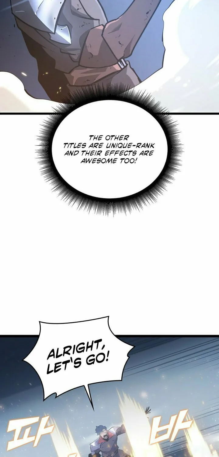 Return of the SSS-Class Ranker Chapter 5 page 11 - 
