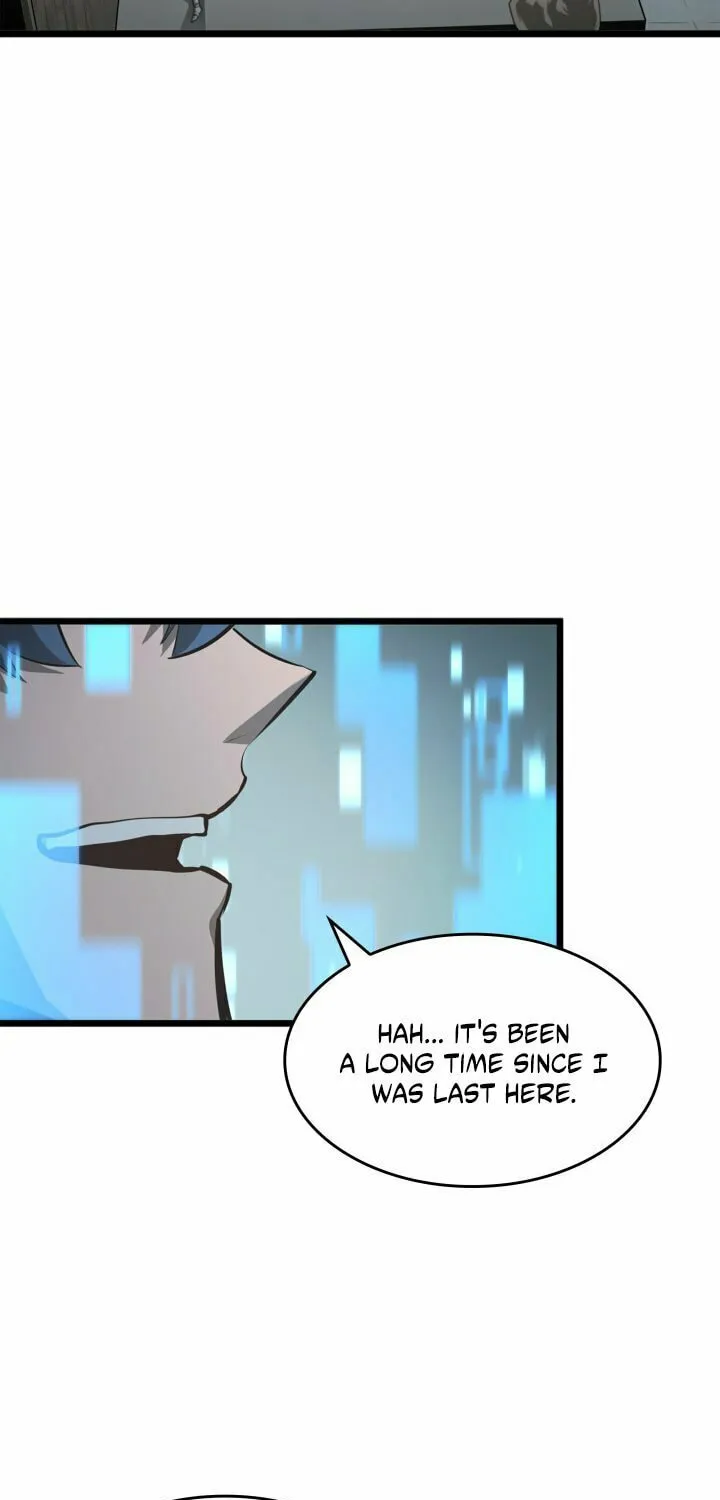 Return of the SSS-Class Ranker Chapter 5 page 14 - 