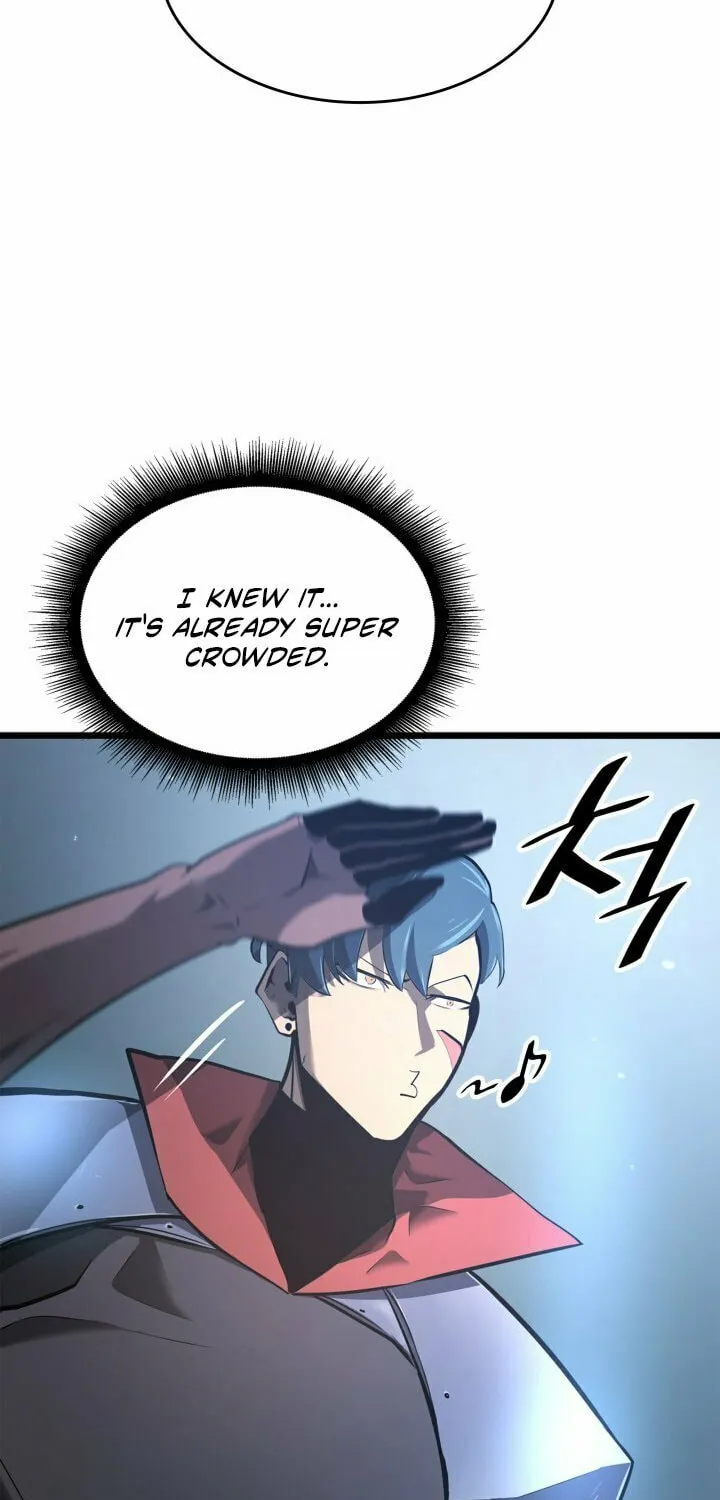 Return of the SSS-Class Ranker Chapter 5 page 16 - 