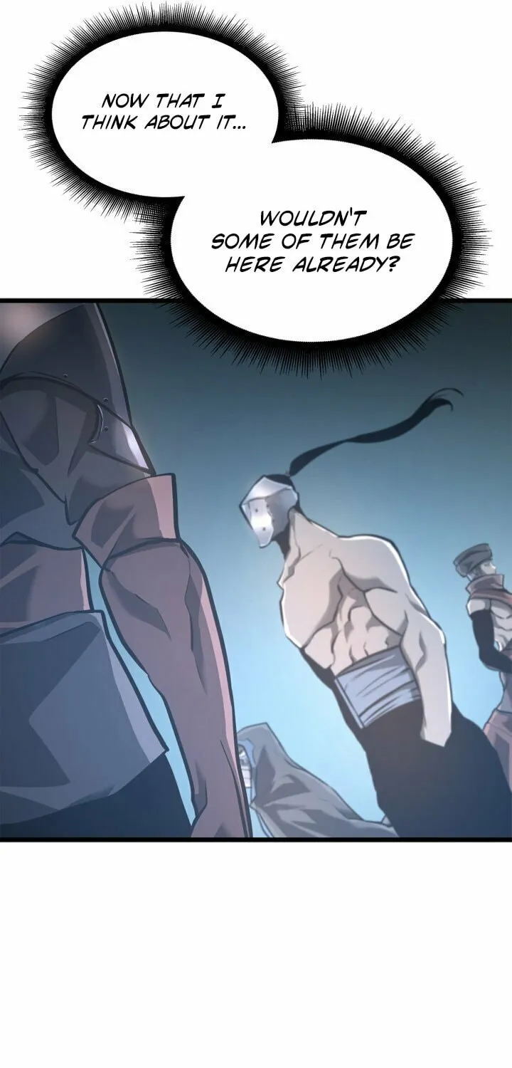 Return of the SSS-Class Ranker Chapter 5 page 18 - 