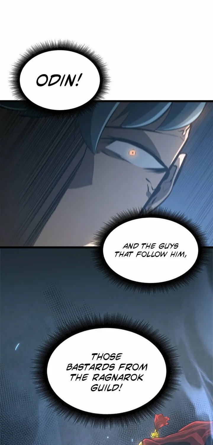 Return of the SSS-Class Ranker Chapter 5 page 19 - 