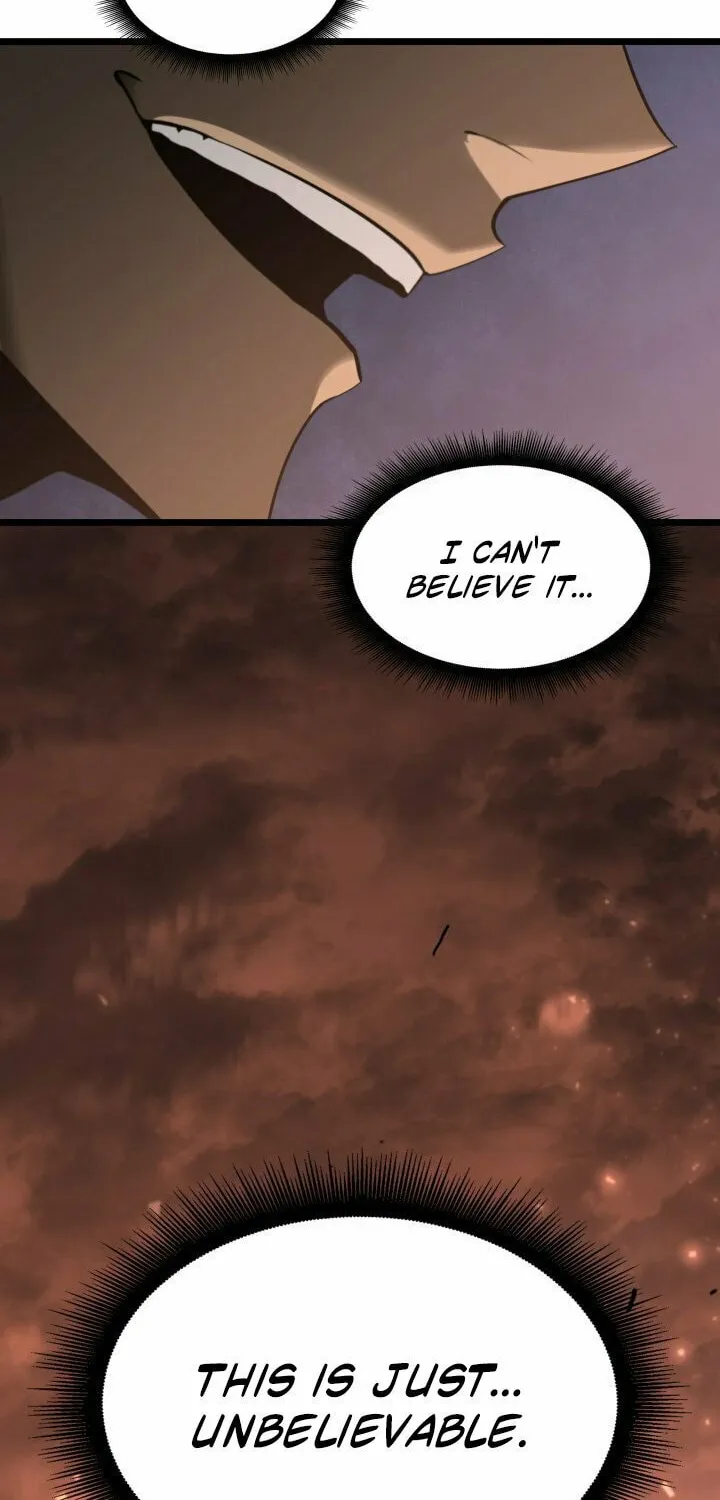 Return of the SSS-Class Ranker Chapter 5 page 3 - 