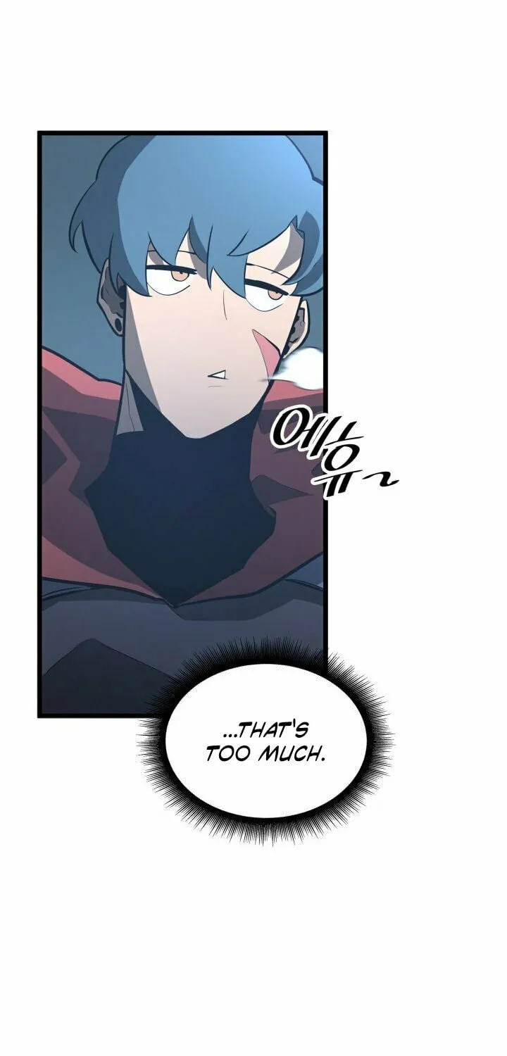 Return of the SSS-Class Ranker Chapter 5 page 22 - 