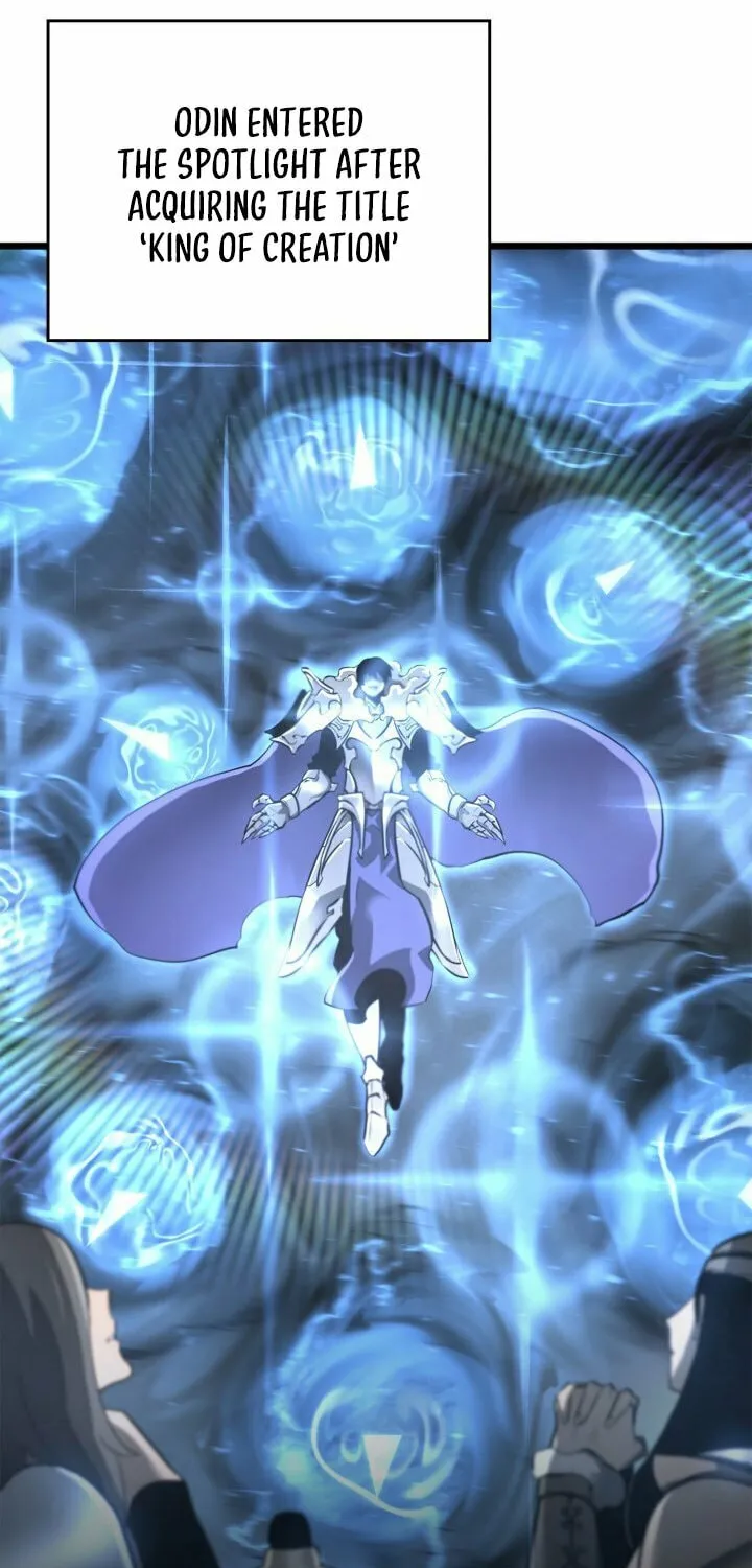 Return of the SSS-Class Ranker Chapter 5 page 23 - 