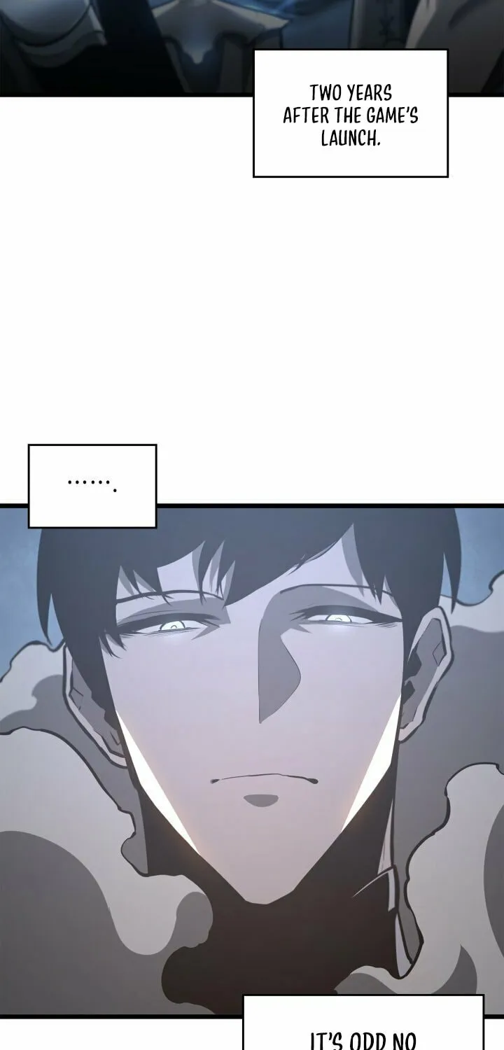 Return of the SSS-Class Ranker Chapter 5 page 24 - 
