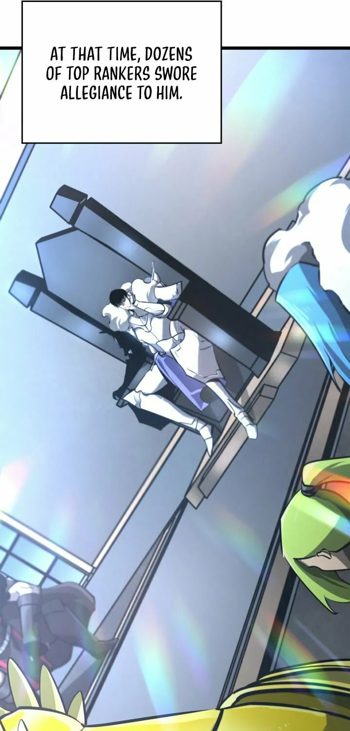 Return of the SSS-Class Ranker Chapter 5 page 26 - 