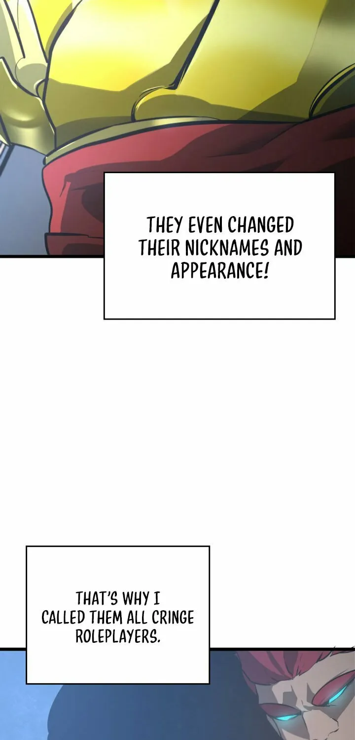 Return of the SSS-Class Ranker Chapter 5 page 27 - 