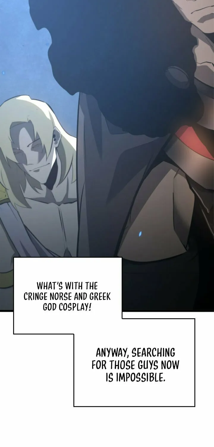 Return of the SSS-Class Ranker Chapter 5 page 28 - 