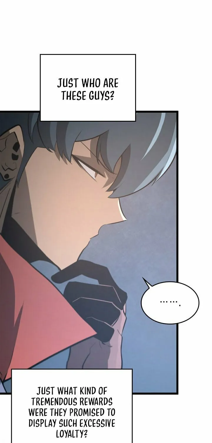 Return of the SSS-Class Ranker Chapter 5 page 29 - 