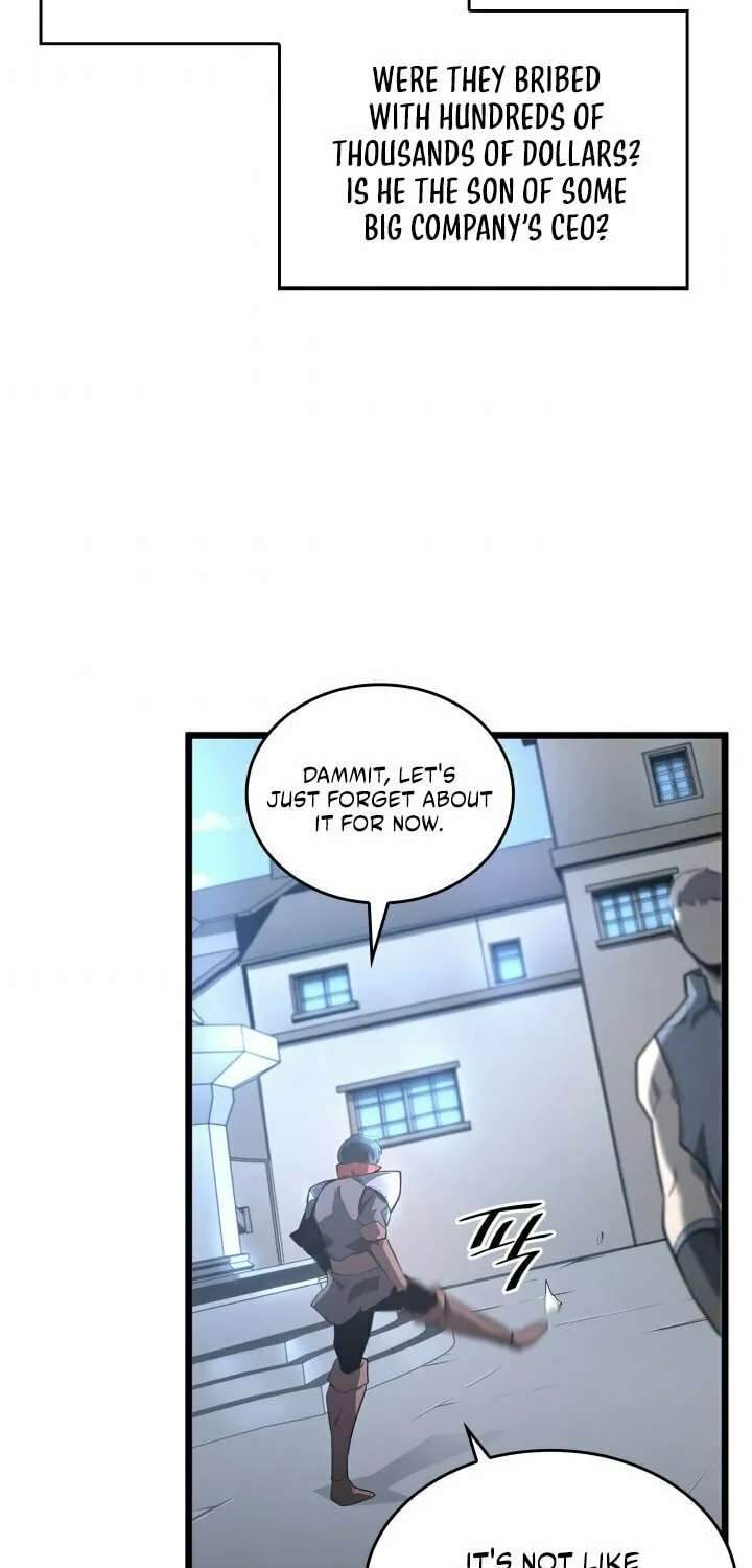 Return of the SSS-Class Ranker Chapter 5 page 30 - 
